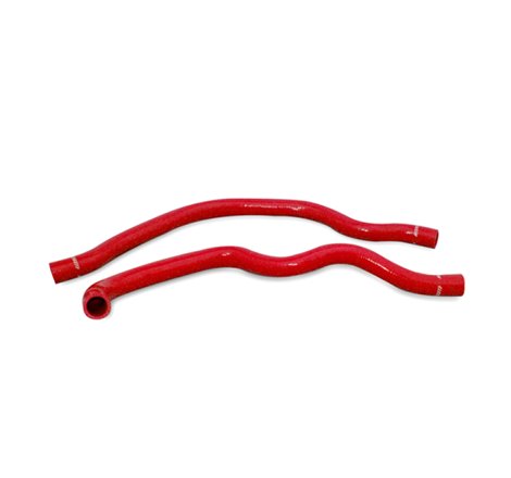 Mishimoto 00-09 Honda S2000 Red Silicone Hose Kit