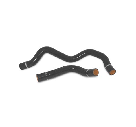 Mishimoto 99-05 Mazda Miata Black Silicone Radiator Hose Kit