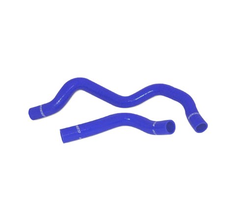 Mishimoto 99-05 Mazda Miata Blue Silicone Radiator Hose Kit