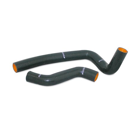 Mishimoto 93-97 Mazda RX7 Black Silicone Hose Kit