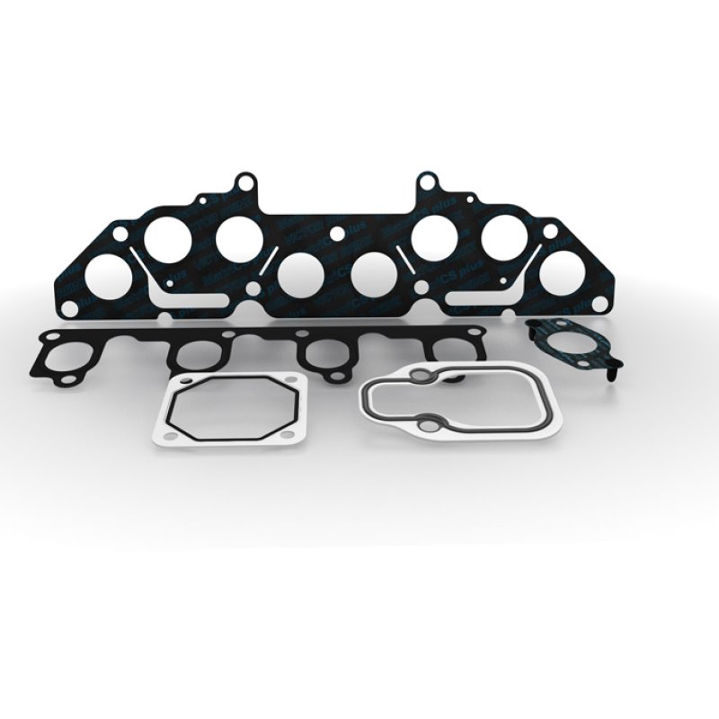 MAHLE Original Chev 4 Performance Intake Manifold