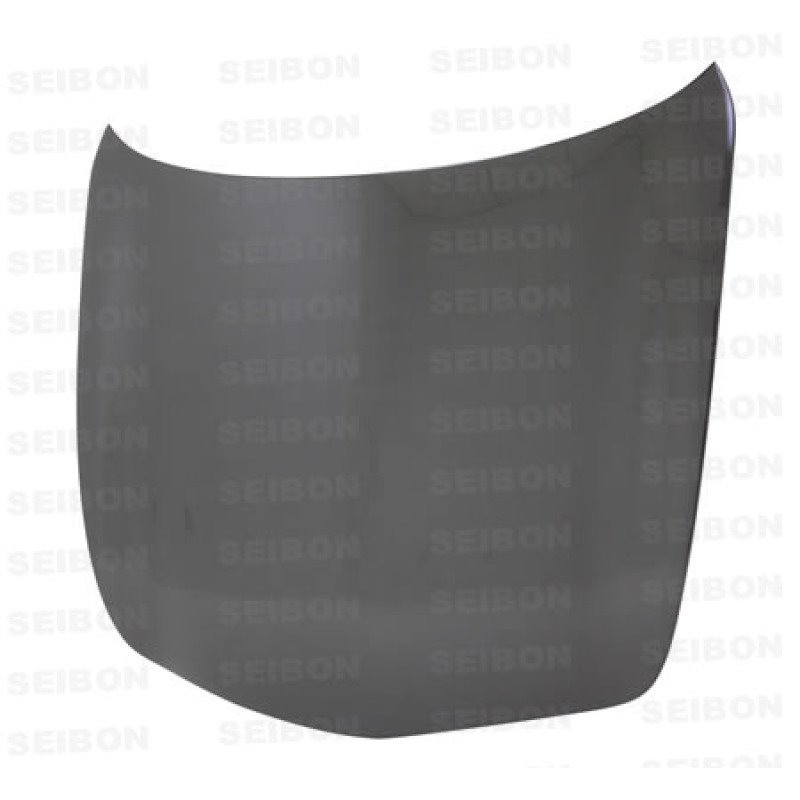 Seibon 08-09 Infiniti G37 4-door OEM Carbon Fiber Hood