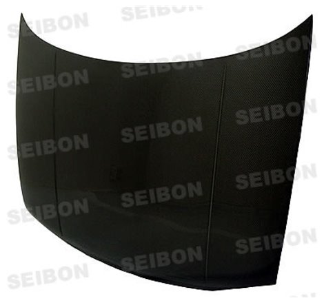 Seibon 99-04 VW Golf OEM Carbon Fiber Hood