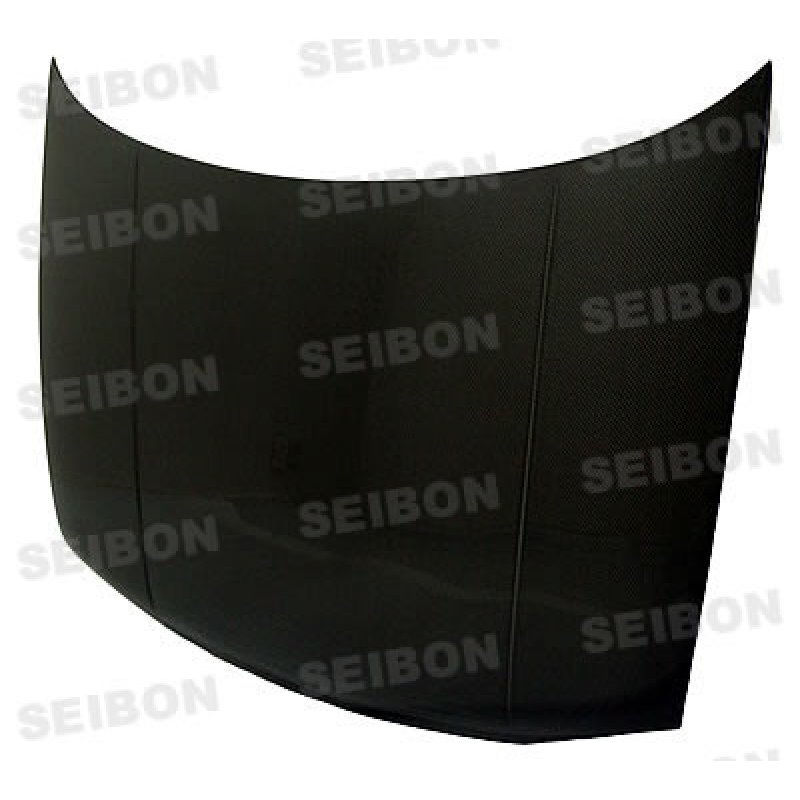 Seibon 99-04 VW Golf OEM Carbon Fiber Hood