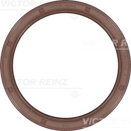 MAHLE Original Ford E-350 Club Wagon 03 Crankshaft Seal