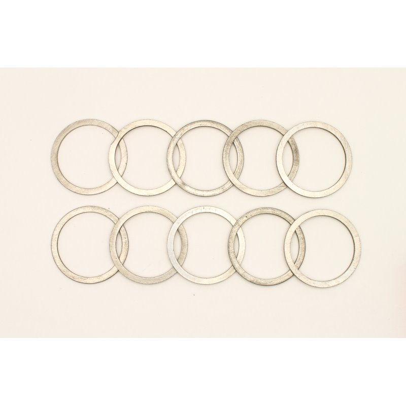 DeatschWerks -12 AN Aluminum Crush Washer (Pack of 10)