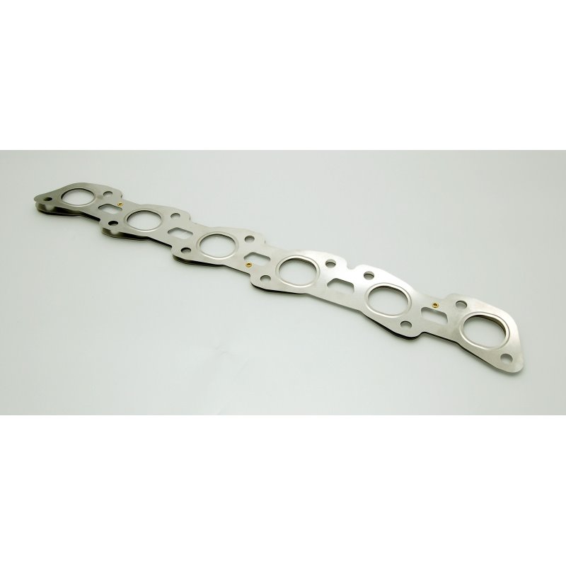 Cometic Nissan RB20/25 .030 inch MLS Exhaust Manifold Gasket 1.575 inch X 1.340 inch Port