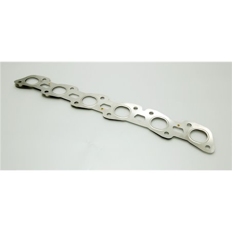 Cometic Nissan RB20/25 .030 inch MLS Exhaust Manifold Gasket 1.575 inch X 1.340 inch Port