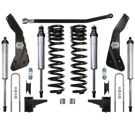 ICON 11-16 Ford F-250/F-350 4.5in Stage 2 Suspension System