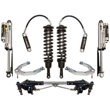 ICON 10-14 Ford Raptor Stage 3 Suspension System