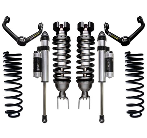 ICON 09-18 Ram 1500 4WD .75-2.5in Stage 5 Suspension System