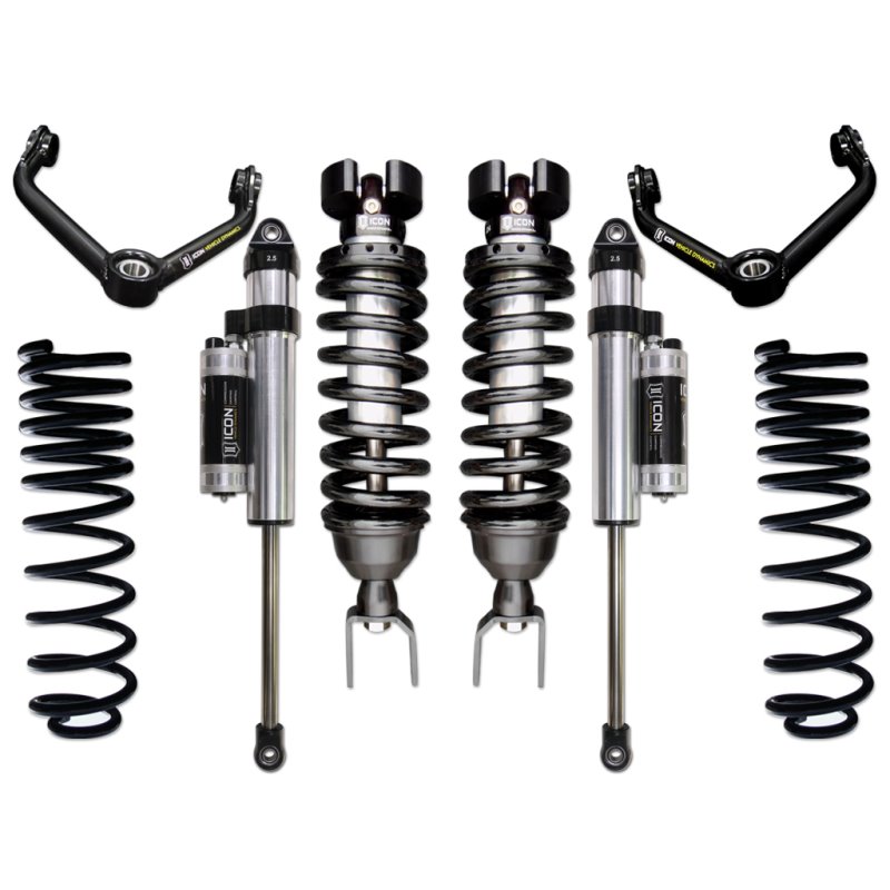 ICON 09-18 Ram 1500 4WD .75-2.5in Stage 5 Suspension System