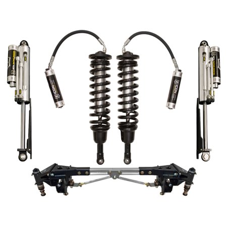 ICON 10-14 Ford Raptor Stage 2 Suspension System