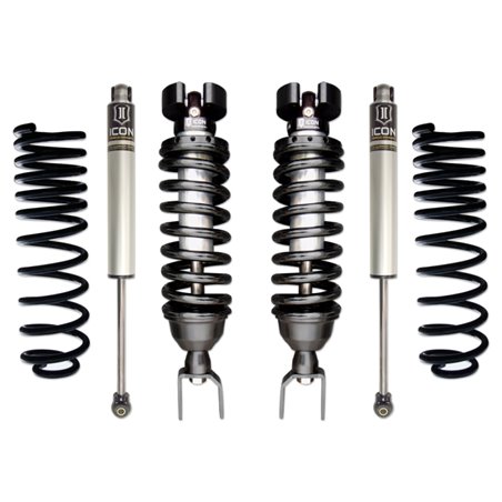 ICON 09-18 Ram 1500 4WD .75-2.5in Stage 2 Suspension System