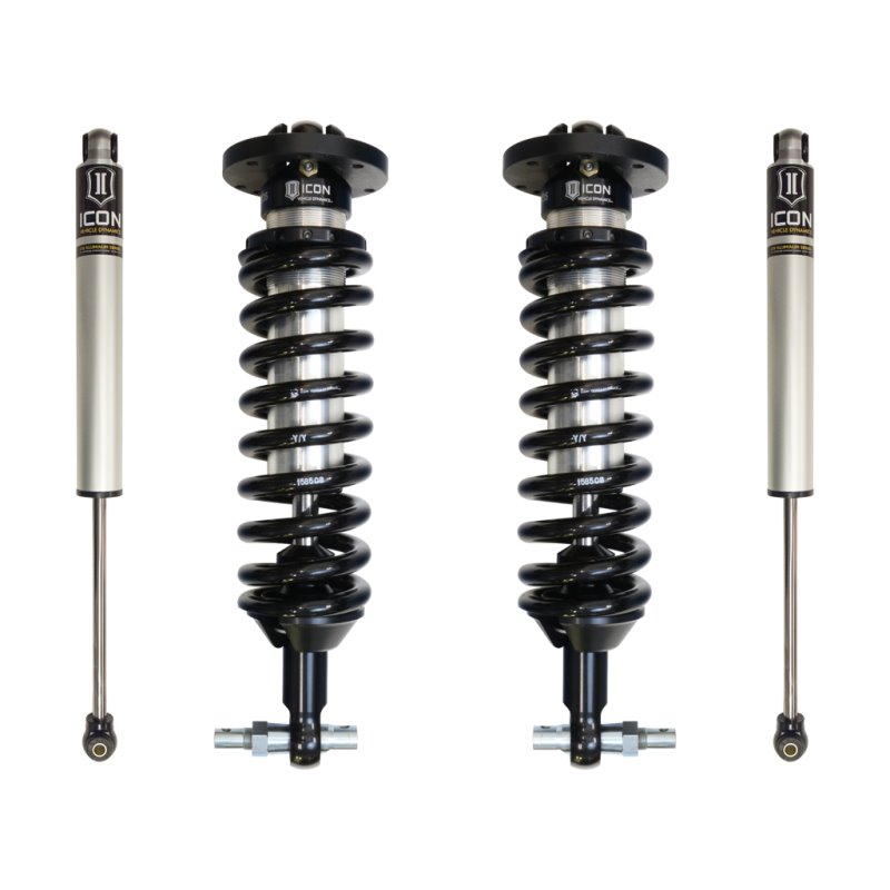 ICON 07-18 GM 1500 1-3in Stage 1 Suspension System