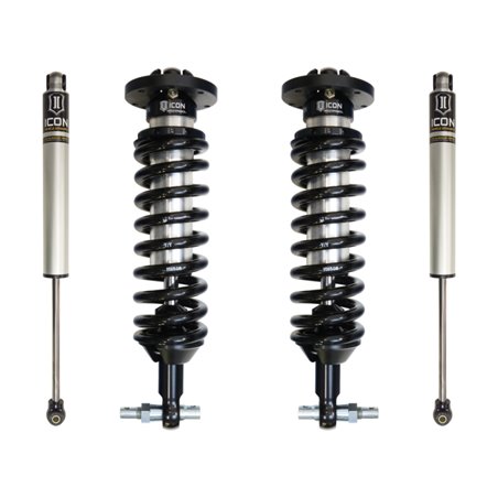 ICON 07-18 GM 1500 1-3in Stage 1 Suspension System