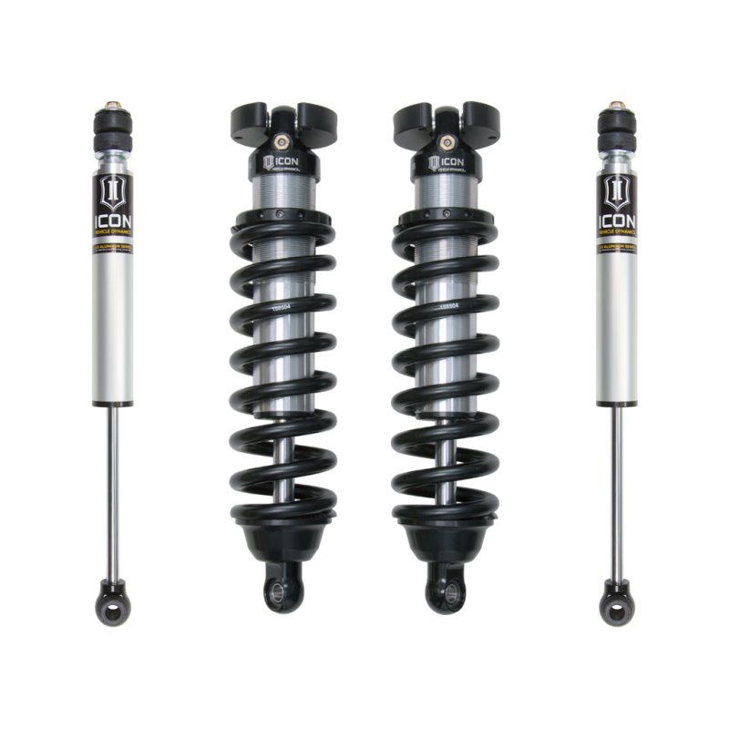 ICON 96-02 Toyota 4Runner 0-3in Stage 1 Suspension System