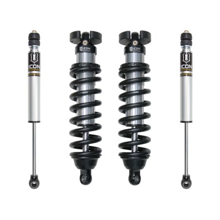 ICON 96-02 Toyota 4Runner 0-3in Stage 1 Suspension System