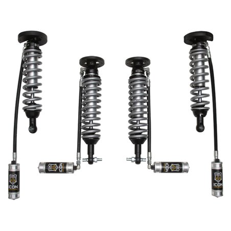 ICON 2014+ Ford ExpeditioICON 4WD .75-2.25in Stage 1 Suspension System