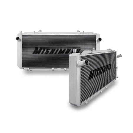 Mishimoto 90-97 Toyota MR2 Turbo Manual Aluminum Radiator