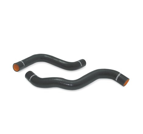 Mishimoto Mitsubishi EVO 9 Black Silicone Hose Kit