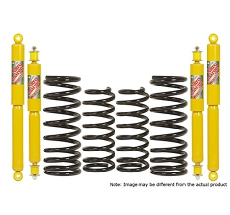 ARB Sport Kit Light Wj 99-04