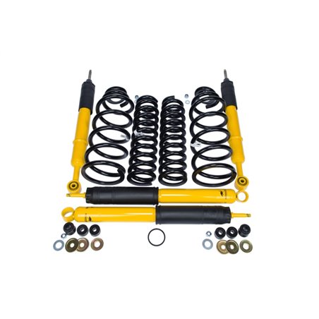 ARB 3in Heavy Suspension Kit 4 Runner 5Th Gen