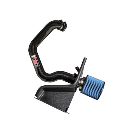 Injen 16-18 Volkswagen Jetta 1.4L SP Series Short Ram Black Intake System