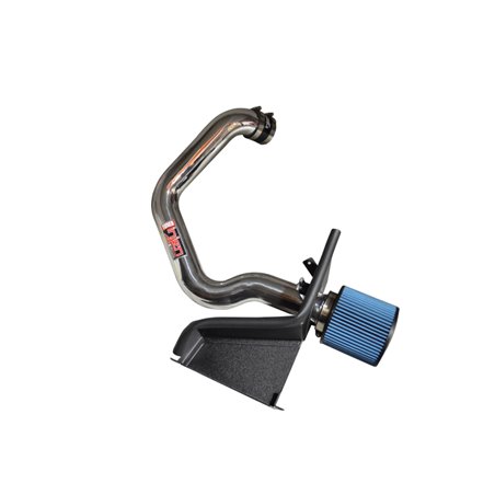 Injen 16-18 VW Jetta I4 1.4L TSI SP Series Short Ram Polished Intake System