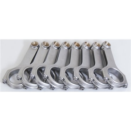 Eagle Ford FE H-Beam Connecting Rods (Set of 8)