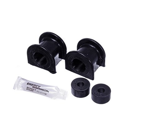 Energy Suspension 1996-2009 Toyota 4Runner Front Sway Bar Bushings (Black)