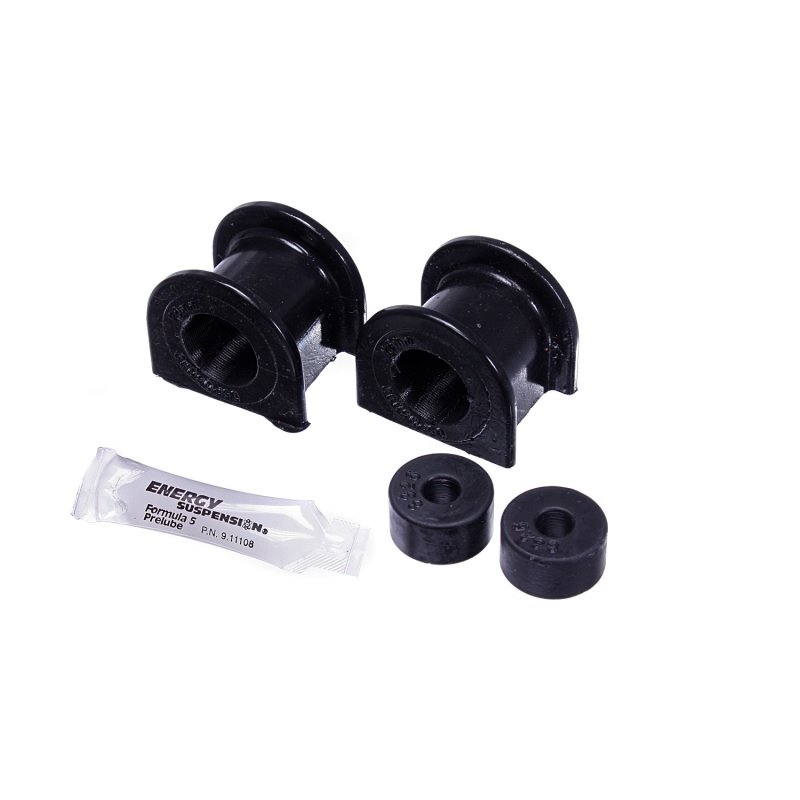 Energy Suspension 1996-2009 Toyota 4Runner Front Sway Bar Bushings (Black)