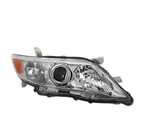 xTune Toyota Camry 10-11 Passenger Side Headlights - OEM Right HD-JH-TCAM10-OE-R