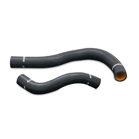 Mishimoto 02-04 Acura RSX Black Silicone Hose Kit