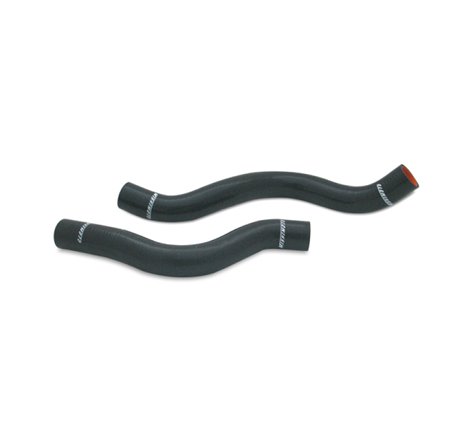 Mishimoto 90-94 Mitsubishi Black Silicone Hose Kit