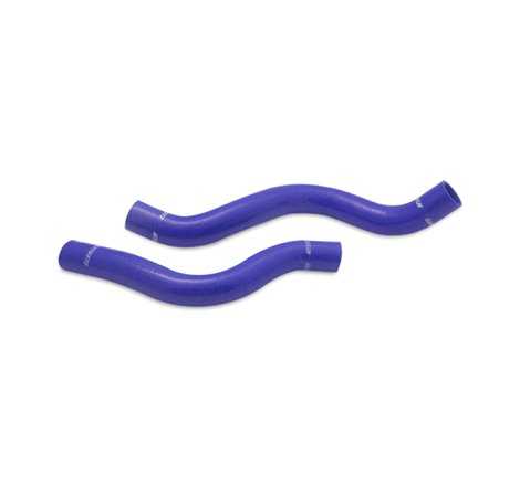 Mishimoto 90-94 Mitsubishi Blue Silicone Hose Kit