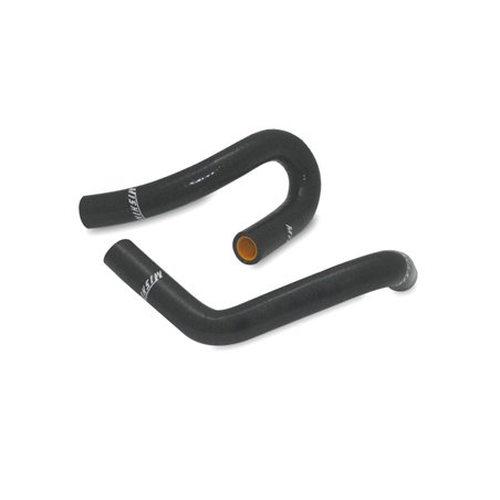 Mishimoto 94-97 Mazda Miata Black Silicone Heater Hose Kit