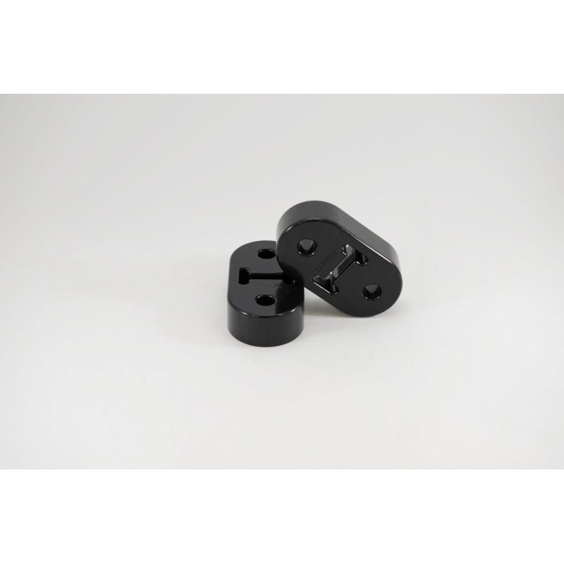 Kartboy Exhaust Hanger - Long 12mm