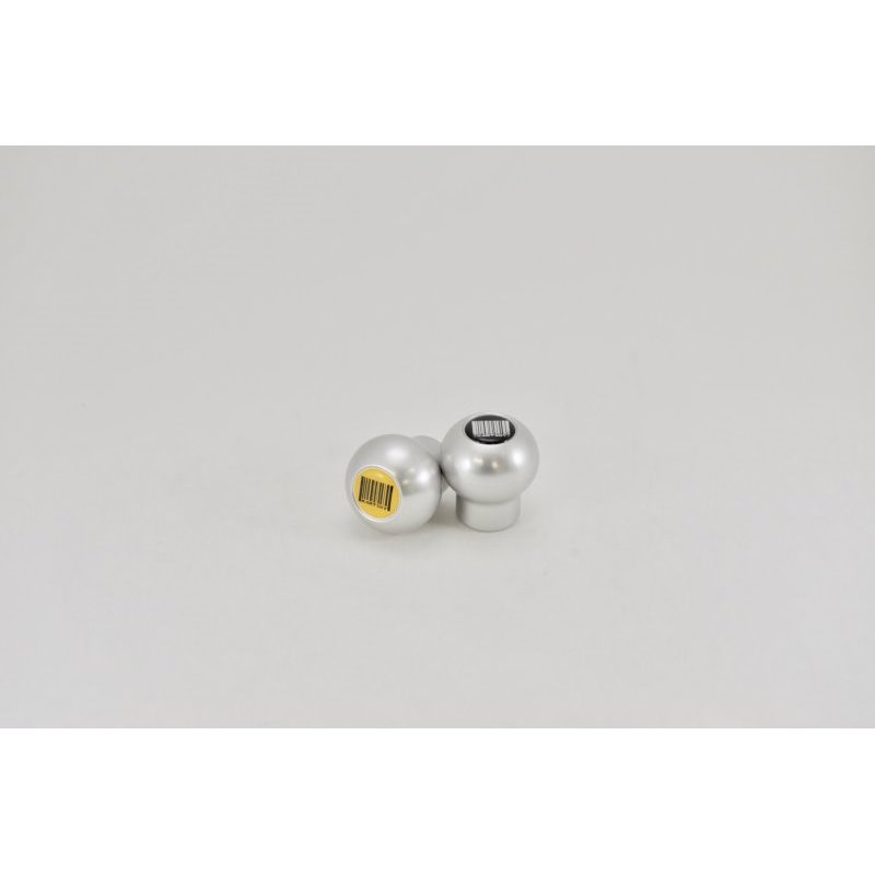 Kartboy Knuckle Ball Clear 6 Spd