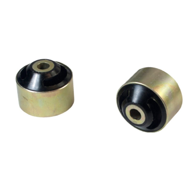 Whiteline Plus 2012+ Hyundai I30 GD Front Control Arm Rear Lower Inner Rear Bushing Kit