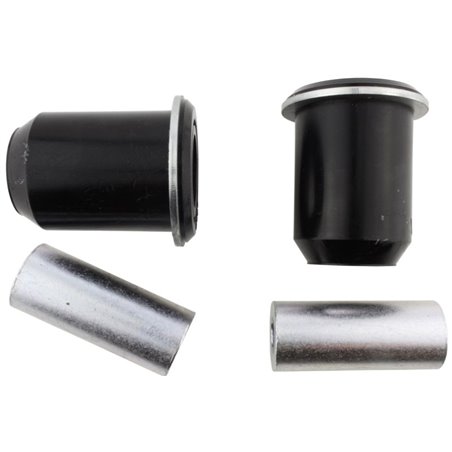 Whiteline Plus 09+ Land Rover Disovery Series 4 Front Control Arm Lower Inner Front Bushing Kit