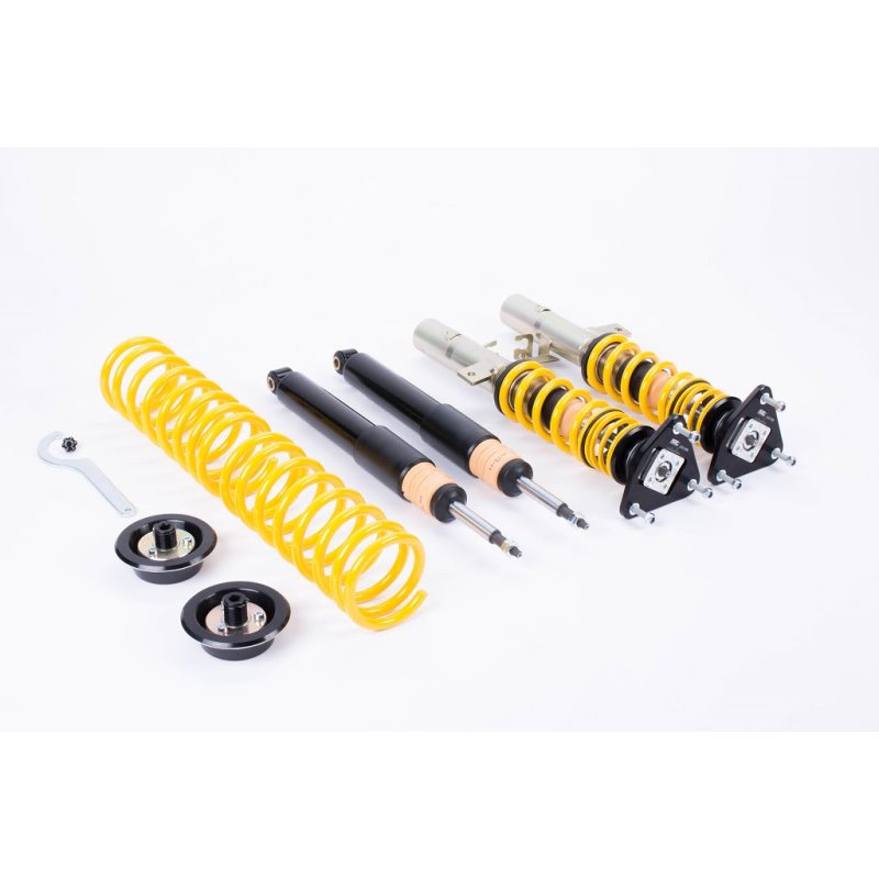 ST XTA Coilover Kit Ford Focus RS