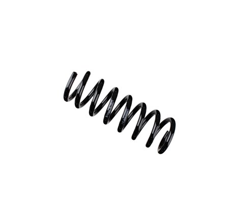 Bilstein B3 OE Replacement 96-2003 Mercedes-Benz E300/E320 Front Coil Spring