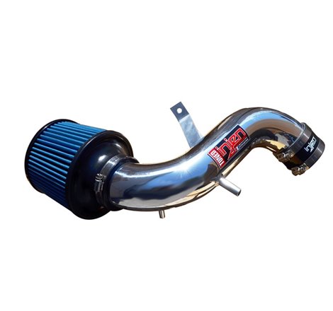 Injen 11-15 Kia Optima / Hyundai Sonata 2.4L Black Short Ram Air Intake