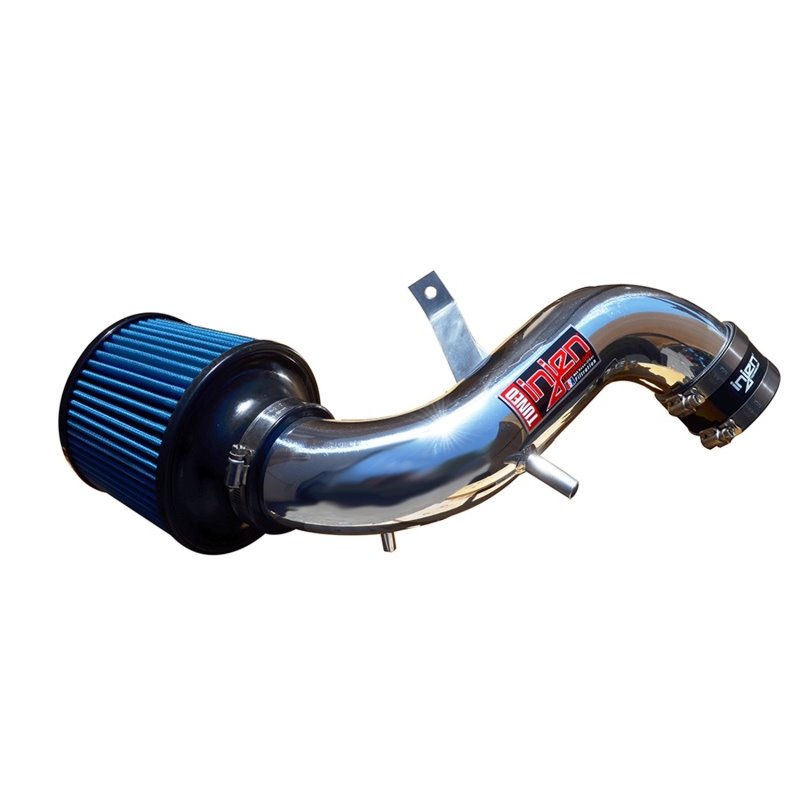 Injen 11-15 Kia Optima / Hyundai Sonata 2.4L Black Short Ram Air Intake