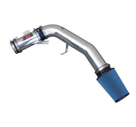 Injen 2015+Acura TSX 3.5L V6 Polished Cold Air Intake