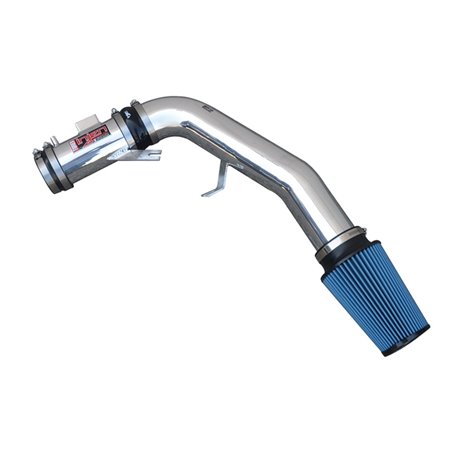 Injen 2015+Acura TSX 3.5L V6 Polished Cold Air Intake