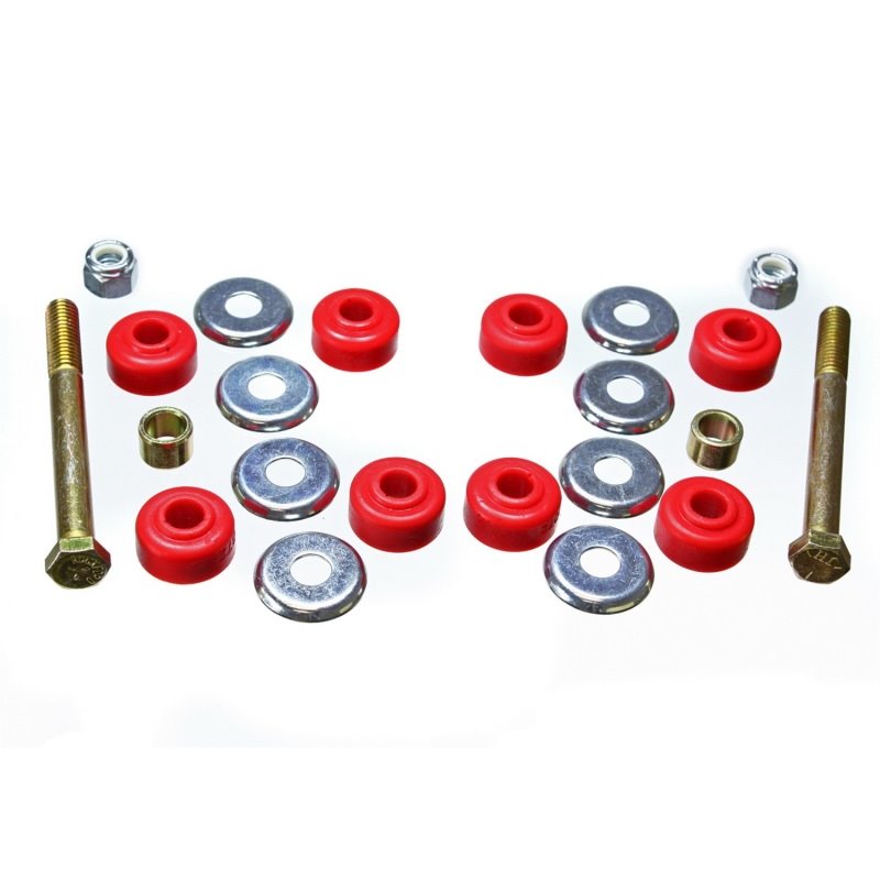 Energy Suspension 90-01 Acura Integra / 88-00 Honda Civic/CRX / 93-97 Honda Del Sol (including VTEC)