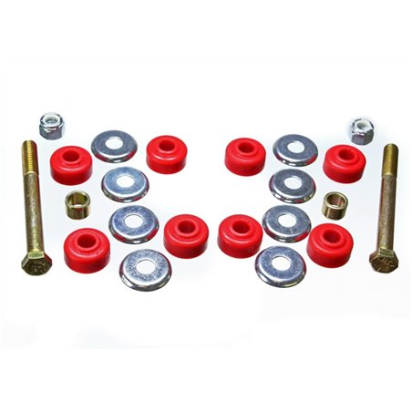 Energy Suspension 90-01 Acura Integra / 88-00 Honda Civic/CRX / 93-97 Honda Del Sol (including VTEC)