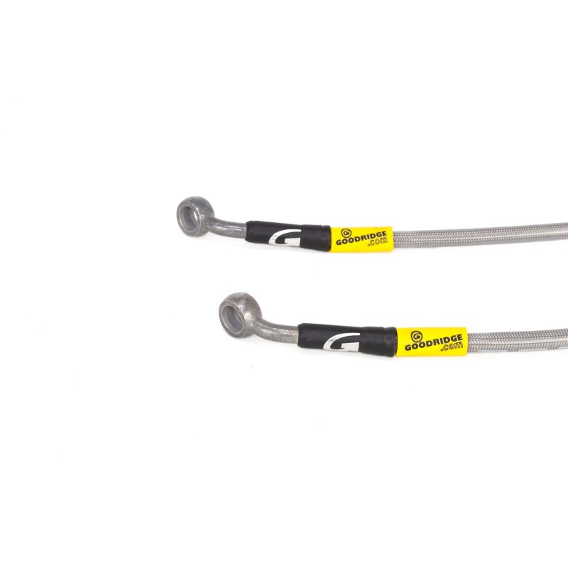 Goodridge Skyline Brake Line (R32/R33/R34)